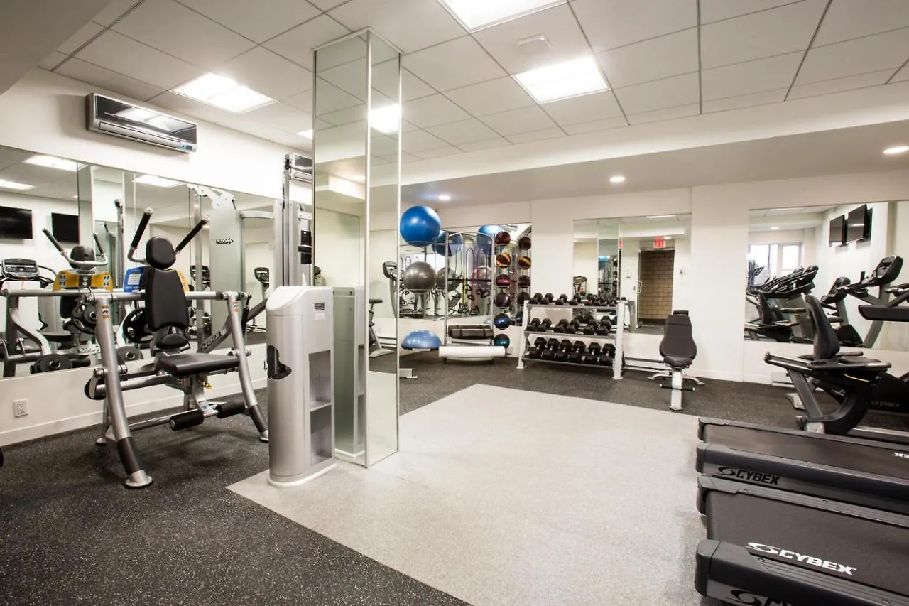 Midtown E Studio W Great Light Gym Nyc-139 New York Lejlighed
