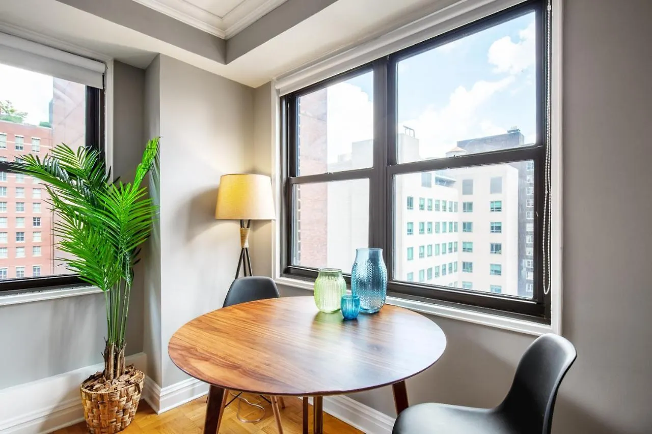 Midtown E Studio W Great Light Gym Nyc-139 ニューヨーク