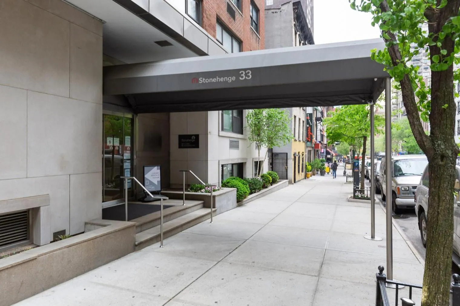 アパート Midtown E Studio W Great Light Gym Nyc-139 ニューヨーク